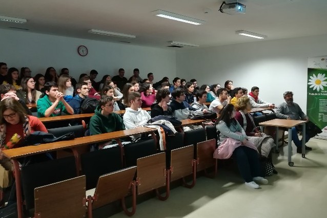 Escola de Ciências - UM