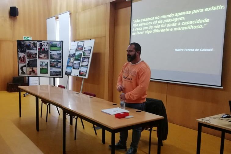 Direitos Humanos e Voluntariado