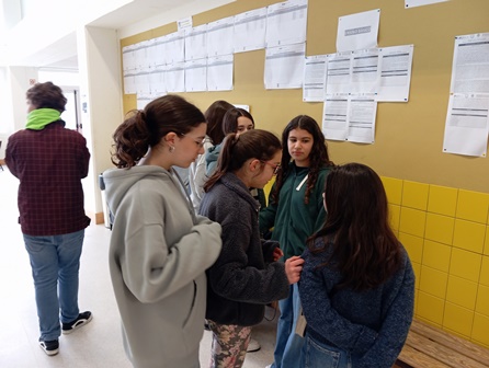 Parlamento Jovem VPA