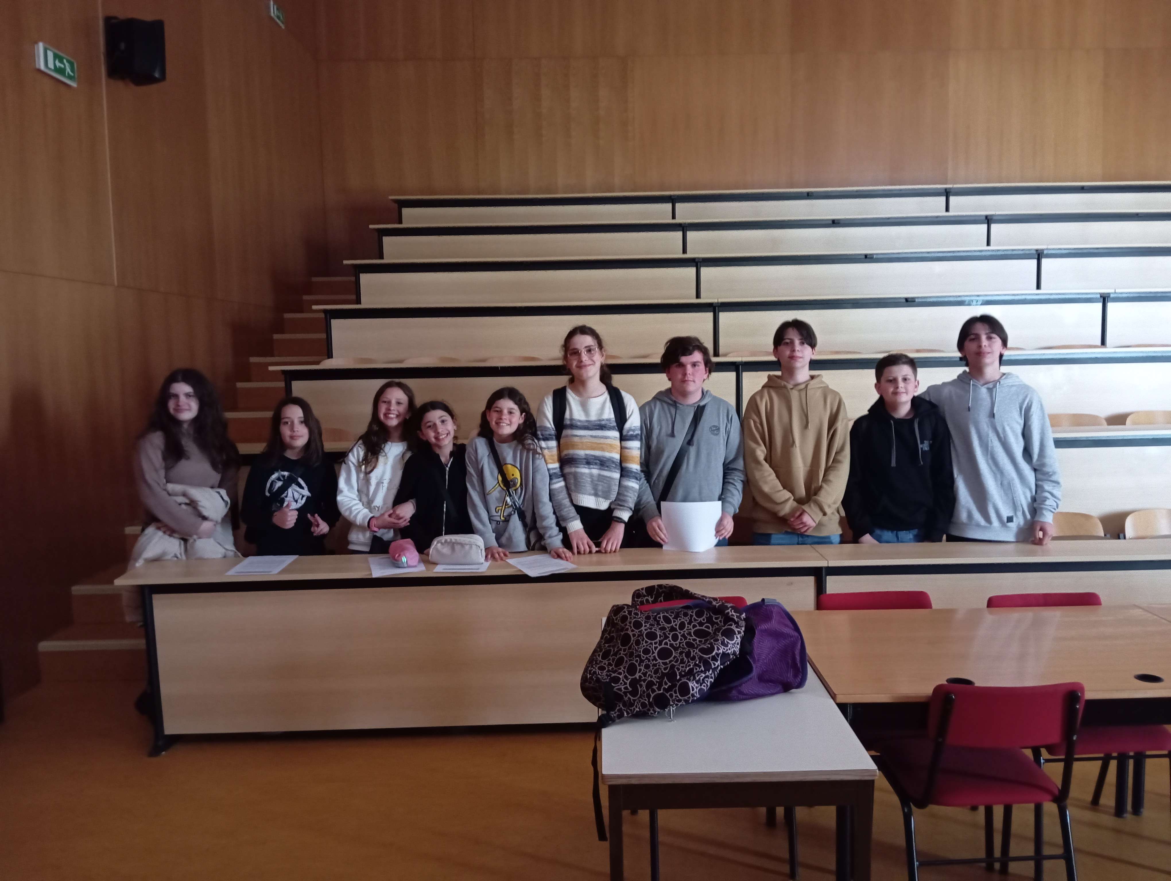 Clube dos Pensadores