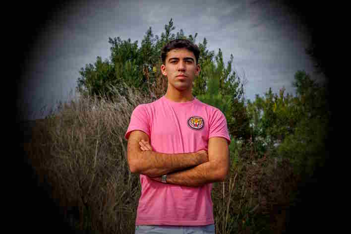 Daniel Nunes