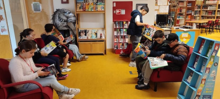 Notícia republicada no Blogue RBE