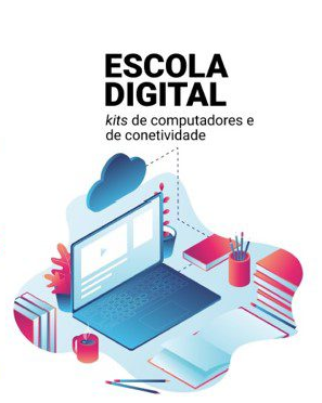 Devolução de equipamentos (Kit tecnológico)
